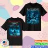 Iron Maiden Merch Store Powerslave Mariner 2026 Tour Tee