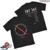 Ist Ist Merch Store Dagger 2026 Tour T-Shirt