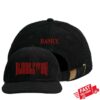 Its Rory Merch Shop Bloodletting Cord Cap