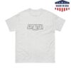 Jake Minch Store Merch Fingers And Clothes Tee