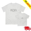 Jake Minch Store Merch Fingers And Clothes Tee