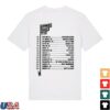 Jake Minch Store Merch George On Tour Beach Tee