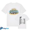 Jake Minch Store Merch George On Tour Beach Tee
