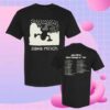 Jake Minch Store Merch George On Tour Fall 2025 Shirt