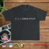 Jake Minch Store Merch Logo Shirt
