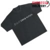 Jake Minch Store Merch Logo Shirt