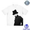Jamiroquai Merch Shop Store Virtual Insanity (30Th Anniversary) Jumbo Print Photo T-Shirt