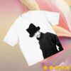 Jamiroquai Merch Shop Store Virtual Insanity (30Th Anniversary) Jumbo Print Photo T-Shirt