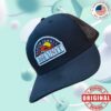 Jason Isbell Merch Shop Store Red Rocks 2026 Trucker Hat