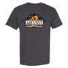 Jason Isbell Merch Shop Store The 2026 Red Rocks T Shirt