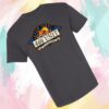 Jason Isbell Merch Shop Store The 2026 Red Rocks T Shirt