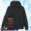 Jbj's Nashville Merch Shop Store Jbj's Where Jersey Meets Nashville Hoodie
