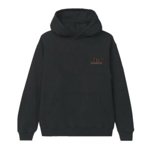 Jbj's Nashville Store Merch Jbj's Where Jersey Meets Nashville Hoodie