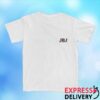 Jbj's Nashville Store Merch Jbj's Where Jersey Meets Nashville White Shirt