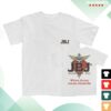 Jbj's Nashville Store Merch Jbj's Where Jersey Meets Nashville White Shirt