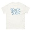 Jefferson Airplane Merch Shop Grace Slick Logo Tee Shirt