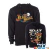 Jelly Roll Merch Shop Store Cloud Hoodie