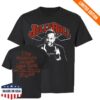 Jelly Roll Merch Shop Store Middle Finger T-Shirt