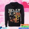 Jelly Roll Merch Store Cloud Hoodie