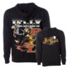 Jelly Roll Merch Store Cloud Hoodie