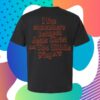 Jelly Roll Merch Store Middle Finger Shirt