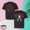 Jelly Roll Merch Store Middle Finger Shirt