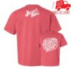 Jelly Roll Merch Store Thorn Shirt