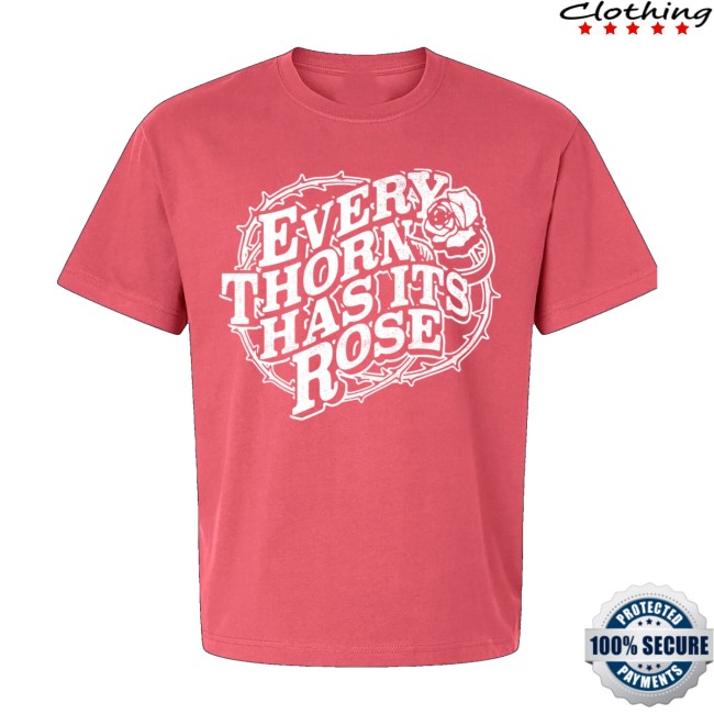 Jelly Roll Merch Store Thorn Shirt 4 Jelly Roll Merch Store Thorn Shirt