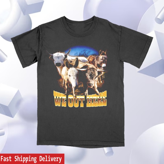 Jelly Roll Merch Store We Out Here Shirt 3 Jelly Roll Merch Store We Out Here Shirt