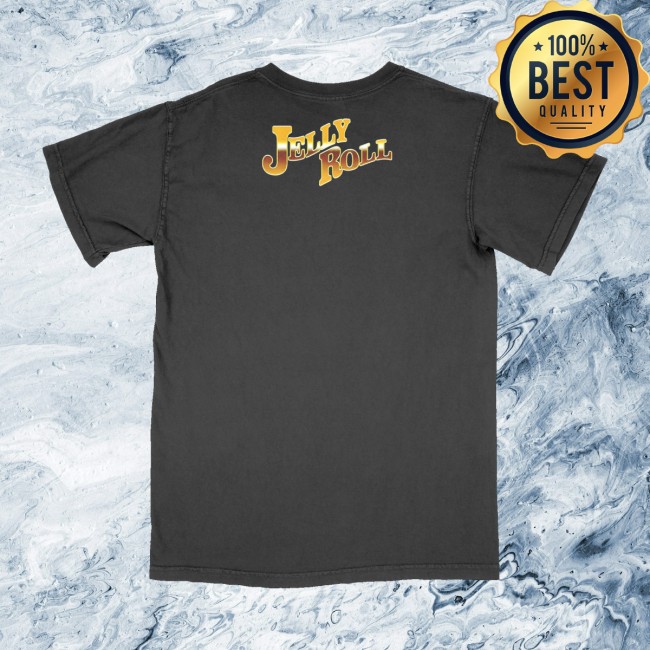 Jelly Roll Merch Store We Out Here Shirt 4 Jelly Roll Merch Store We Out Here Shirt