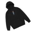 Jenkem Magazine Merch Store Devil Boy Hoodie