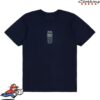 Jenkem Magazine Merch Store Nokia Shirt