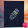 Jenkem Magazine Merch Store Nokia Shirt 2 Jenkem Magazine Merch Store Nokia Shirt