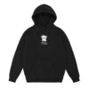 Jenkem Magazine Merch Store Think Big Hoodie