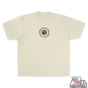 Jesus Loves You Merch Store Heaven's Most Wanted Tee