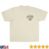 Jesus Loves You Merch Store In The Midst Of Chaos Tee