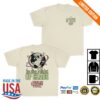 Jesus Loves You Merch Store In The Midst Of Chaos Tee