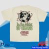 Jesus Loves You Merch Store In The Midst Of Chaos Tee