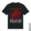 Jim'll Paint It Merch Shop Store Red Squirrel Tee
