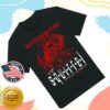 Jim'll Paint It Merch Shop Store Red Squirrel Tee