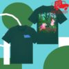 Jim'll Paint It Merch Store Cannibal Holocaust Back Print Tee