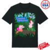 Jim'll Paint It Merch Store Cannibal Holocaust Tee