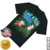 Jim'll Paint It Merch Store Cannibal Holocaust Tee