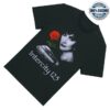 Jim'll Paint It Merch Store Intercity Enya Tee