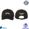 Johan Cruijff Arena Apparel Merch Shop Store Black Hat Together