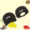 Johan Cruijff Arena Apparel Merch Shop Store Black Hat Together