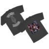 Johan Cruijff Arena Apparel Merch Shop Store Dance No More Tour T-Shirt