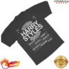 Johan Cruijff Arena Apparel Merch Shop Store Rotating Tour T-Shirt