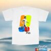 Johan Cruijff Arena Apparel Merch Shop Store White Run For Fun T-Shirt