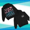 Johan Cruijff Arena Store Merch Black Hoodie Kattdo 1 Johan Cruijff Arena Store Merch Black Hoodie Kattdo